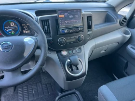 Nissan e-NV200, снимка 11