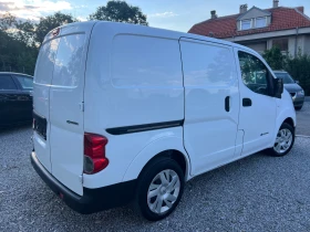 Nissan e-NV200, снимка 4
