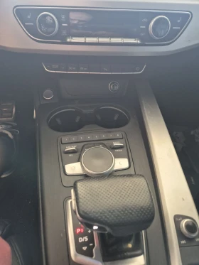 Audi A4 2.0\S-LINE\DIGITAL TAB., снимка 11