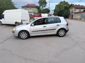 VW Golf Golf5 2.0tdi 140, снимка 2