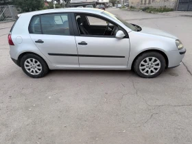 VW Golf Golf5 2.0tdi 140, снимка 3