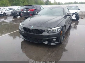 BMW 430 I XDRIVE* ПОДГРЕВ, снимка 2