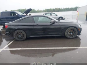 BMW 430 I XDRIVE* ПОДГРЕВ, снимка 12