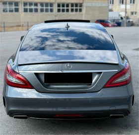 Mercedes-Benz CLS 350 * 4MATIC* AMG* AMG 63 САЛОН* FULL FULL* ТОП ЦЕНА* , снимка 6