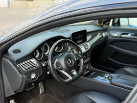 Mercedes-Benz CLS 350 * 4MATIC* AMG* AMG 63 САЛОН* FULL FULL* ТОП ЦЕНА* , снимка 7