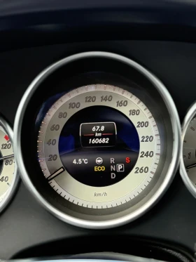 Mercedes-Benz CLS 350 * 4MATIC* AMG* AMG 63 САЛОН* FULL FULL* ТОП ЦЕНА* , снимка 13