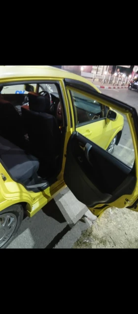 Suzuki Liana, снимка 11