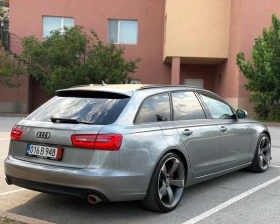 Audi A6 3.0BITDI Quatrro, снимка 4