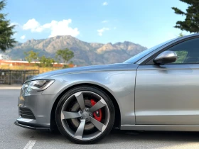 Audi A6 3.0BITDI Quatrro, снимка 7