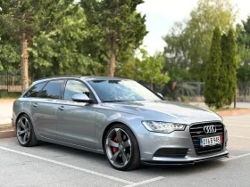 Audi A6 3.0BITDI Quatrro, снимка 5