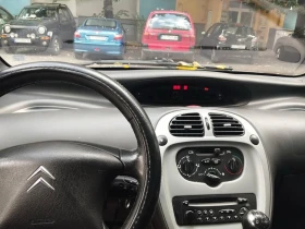 Citroen Xsara picasso 1.6i, снимка 8