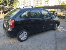 Citroen Xsara picasso 1.6i, снимка 3