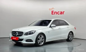 Mercedes-Benz E 220, снимка 1