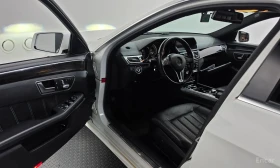 Mercedes-Benz E 220, снимка 7