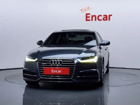 Audi A6 40TDI QUATTRO, снимка 3