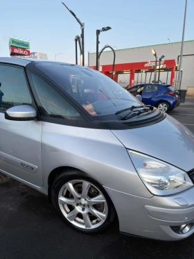 Renault Espace, снимка 14
