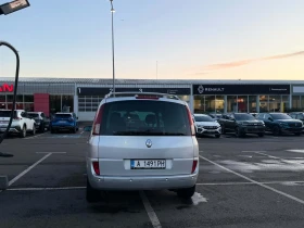 Renault Espace, снимка 17