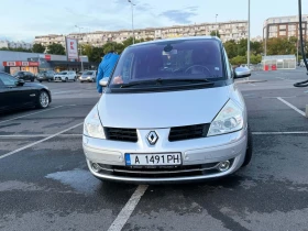 Renault Espace, снимка 2