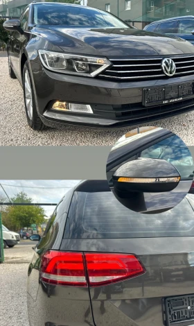 VW Passat 1.4 TSI DSG, снимка 13