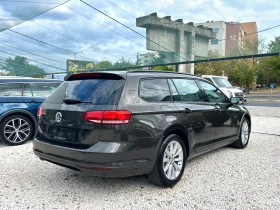 VW Passat 1.4 TSI DSG, снимка 6
