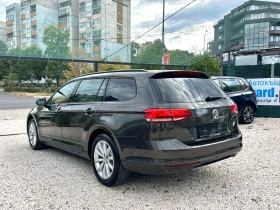 VW Passat 1.4 TSI DSG, снимка 4