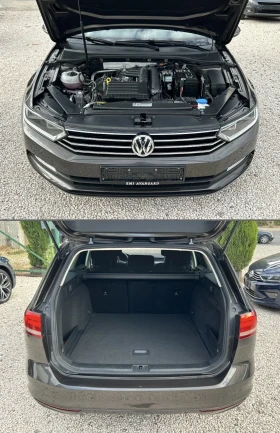 VW Passat 1.4 TSI DSG, снимка 12