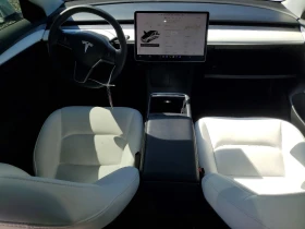 Tesla Model 3 Long Range Dual Motor AWD, снимка 8