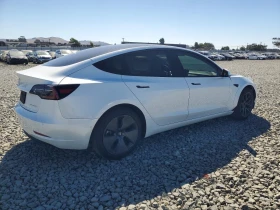 Tesla Model 3 Long Range Dual Motor AWD, снимка 3