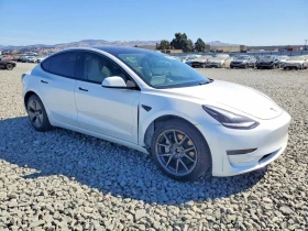 Tesla Model 3 Long Range Dual Motor AWD, снимка 4