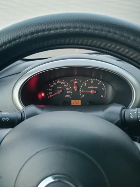 Nissan Micra, снимка 9
