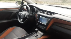 Toyota Avensis 1.8 VVTI , снимка 6