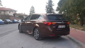 Toyota Avensis 1.8 VVTI , снимка 3
