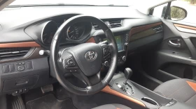 Toyota Avensis 1.8 VVTI , снимка 9