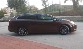 Toyota Avensis 1.8 VVTI , снимка 5