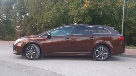 Toyota Avensis 1.8 VVTI , снимка 2