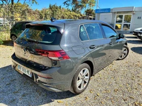 VW Golf 2.0TDI* DSG* MATRIX , снимка 4