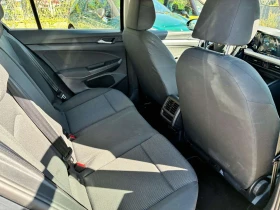 VW Golf 2.0TDI* DSG* MATRIX , снимка 10