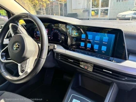 VW Golf 2.0TDI* DSG* MATRIX , снимка 8