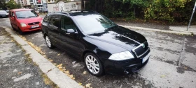 Skoda Octavia VRS, снимка 6