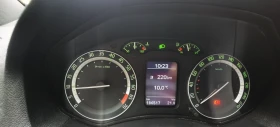 Skoda Octavia VRS, снимка 11