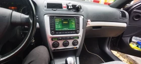 Skoda Octavia VRS, снимка 12