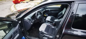Skoda Octavia VRS, снимка 10