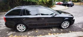 Skoda Octavia VRS, снимка 5