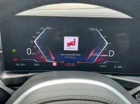 BMW i4 eDrive35 Leather LED Navi, снимка 11