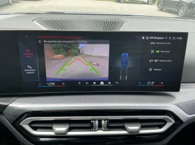 BMW i4 eDrive35 Leather LED Navi, снимка 12