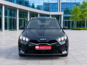 Kia Ceed 1.6 CRDi 48V Mild-Hybrid Platinum, снимка 2