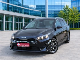 Kia Ceed 1.6 CRDi 48V Mild-Hybrid Platinum, снимка 1