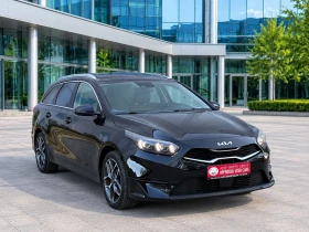 Kia Ceed 1.6 CRDi 48V Mild-Hybrid Platinum, снимка 3