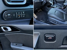 Kia Ceed 1.6 CRDi 48V Mild-Hybrid Platinum, снимка 13