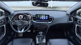 Kia Ceed 1.6 CRDi 48V Mild-Hybrid Platinum, снимка 9